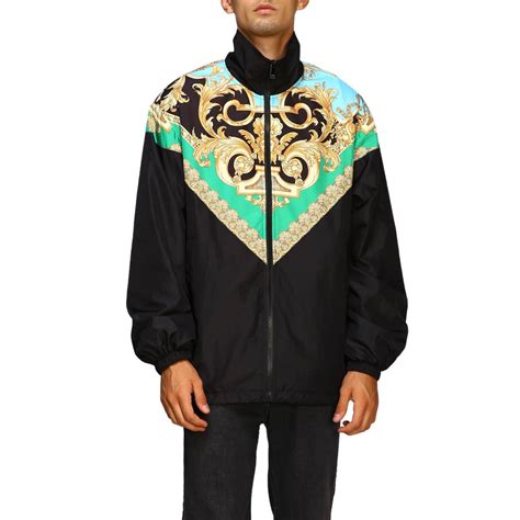 versace veste homme|versace pour homme near me.